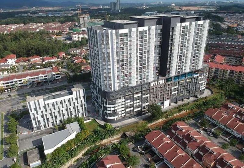 Simfoni 1 Condominium