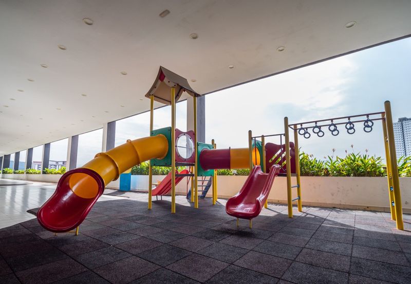 Simfoni 1 Condominium