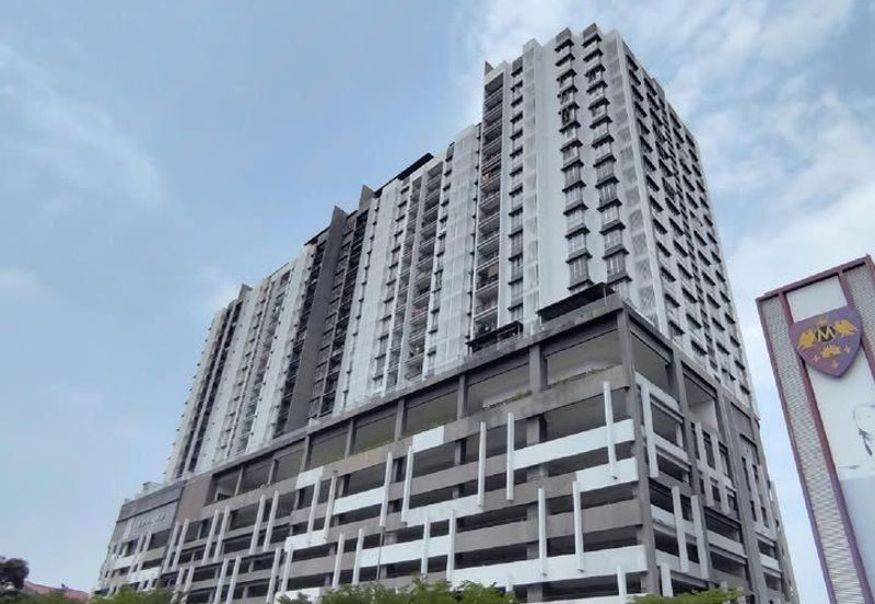Simfoni 1 Condominium