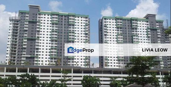 Save $134k Sale -35% Below Market Value Alam Sanjung Shah Alam, Selangor, Shah Alam