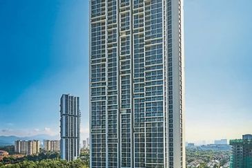 Desa ParkCity (The Westside III)