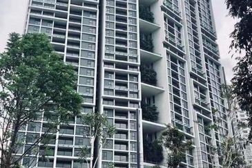 Desa ParkCity (The Westside III)