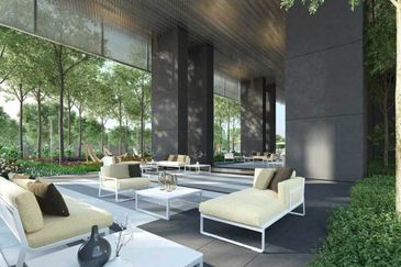 Desa ParkCity (The Westside III)