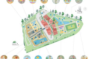 Desa ParkCity (The Westside III)