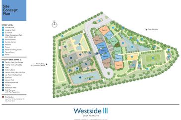 Desa ParkCity (The Westside III)