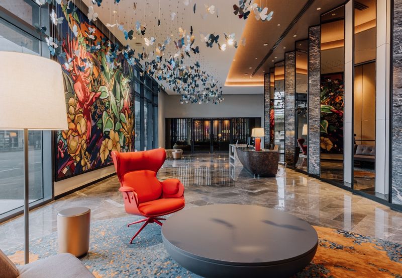 ViiA Residences @ KL Eco CIty