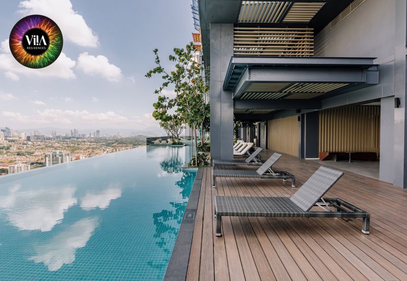 ViiA Residences @ KL Eco CIty