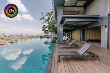 ViiA Residences @ KL Eco CIty