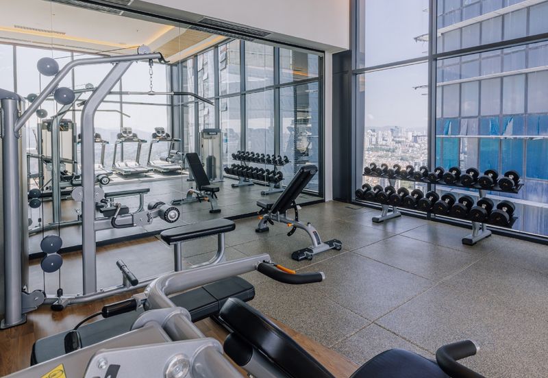 ViiA Residences @ KL Eco CIty