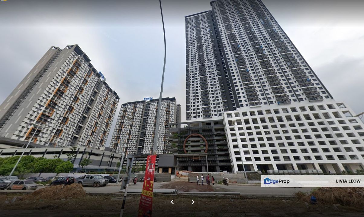 Sale  Below Market Value Residensi M Luna -New Kepong -  - Brand new unit! , Kuala Lumpur, Kepong