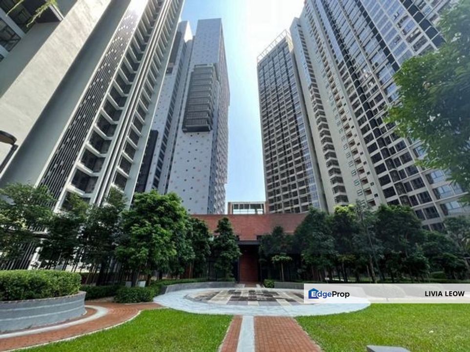 Sale Below Market Value Millerz Square Jalan Kelang Lama Kuala Lumpur, Kuala Lumpur, Jalan Klang Lama (Old Klang Road)