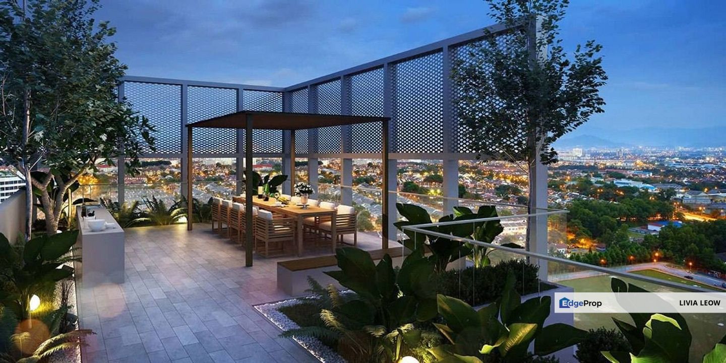 SAVE RM93K Sale Below Market Value Residensi Trofi 1 /Trion @ KL Sungai Besi K L , Kuala Lumpur, Pudu