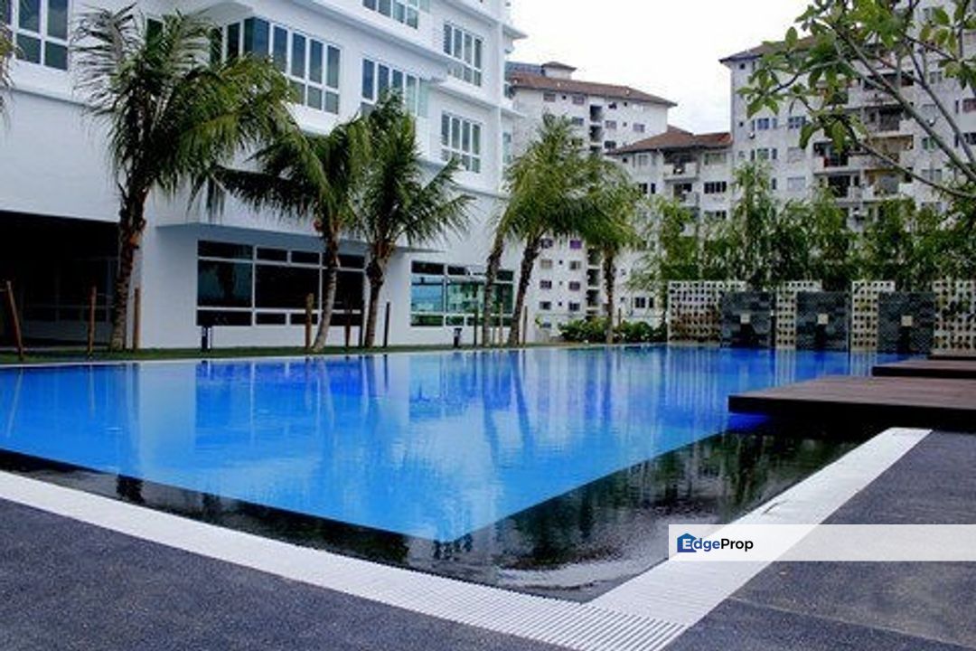 Sale Below Market Value Kondominium 1 Sentul , Sentul Kuala  Lumpur, Kuala Lumpur, Sentul