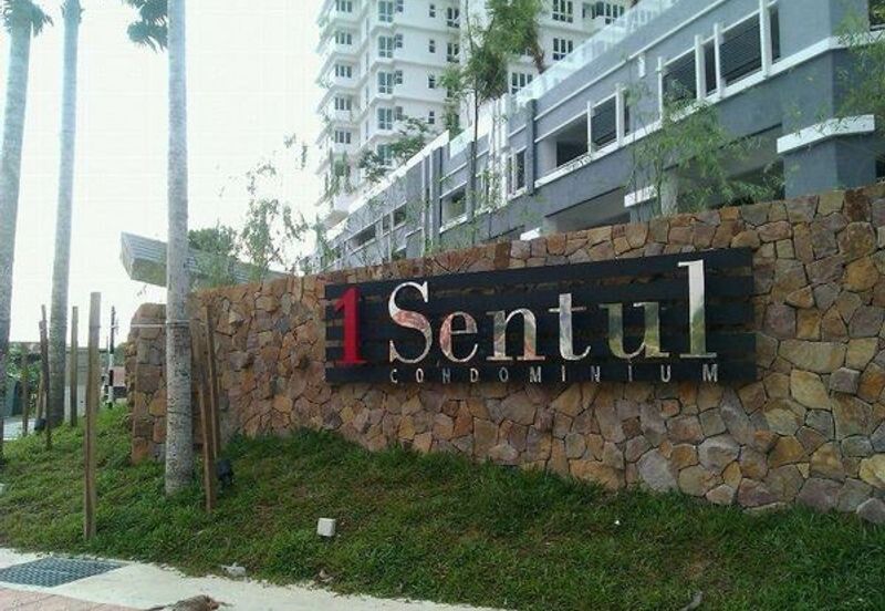 1 Sentul