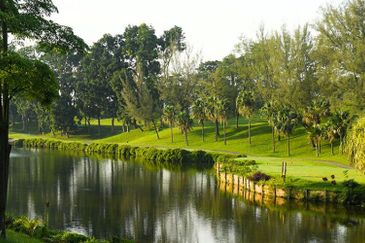 Saujana Impian