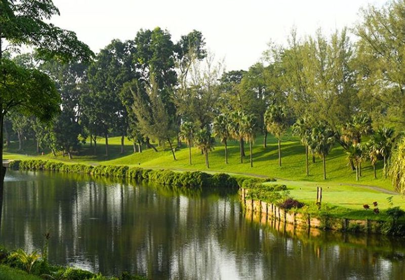 Saujana Impian