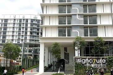 The Signature Serviced Suites