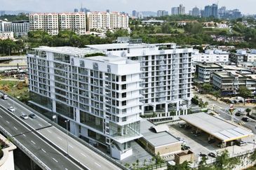 The Signature Serviced Suites