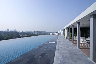 The Signature Serviced Suites