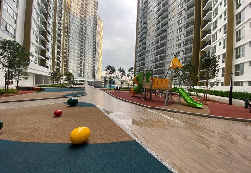 Platinum Splendor Residence