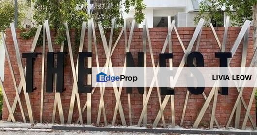 Sale -20% Below Market Value  The Nest / Residensi 357 Setapak,  Setapak, 53300 Kuala Lumpur, Kuala Lumpur, Setapak