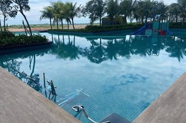 LBS Skylake Residence