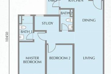 LBS Skylake Residence