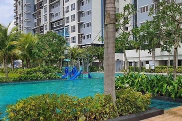 LBS Skylake Residence