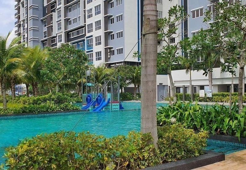 LBS Skylake Residence