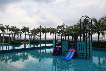 LBS Skylake Residence