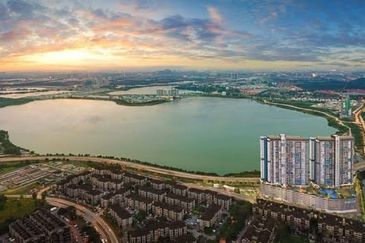 LBS Skylake Residence