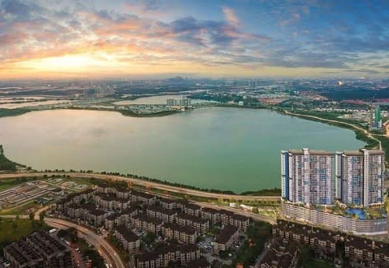 LBS Skylake Residence