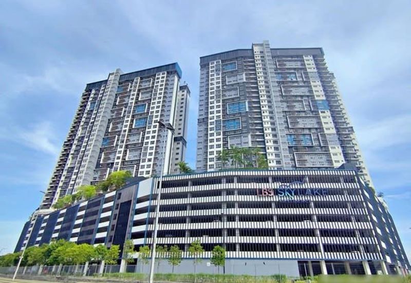 LBS Skylake Residence