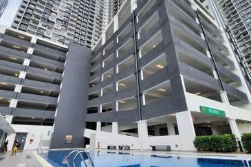 Residensi Idaman Abadi