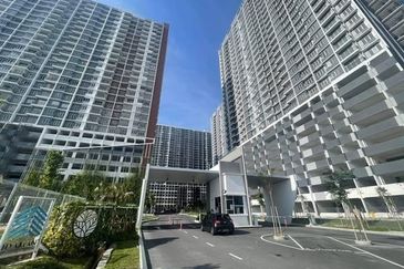 Residensi Idaman Abadi