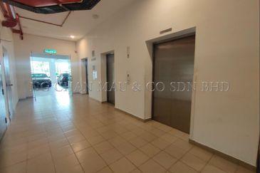 Residensi Idaman Abadi