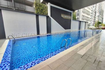 Residensi Idaman Abadi