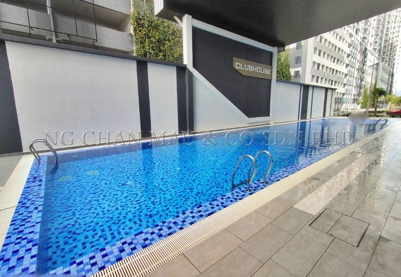 Residensi Idaman Abadi