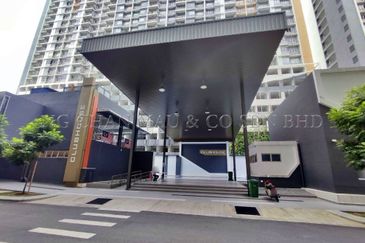 Residensi Idaman Abadi