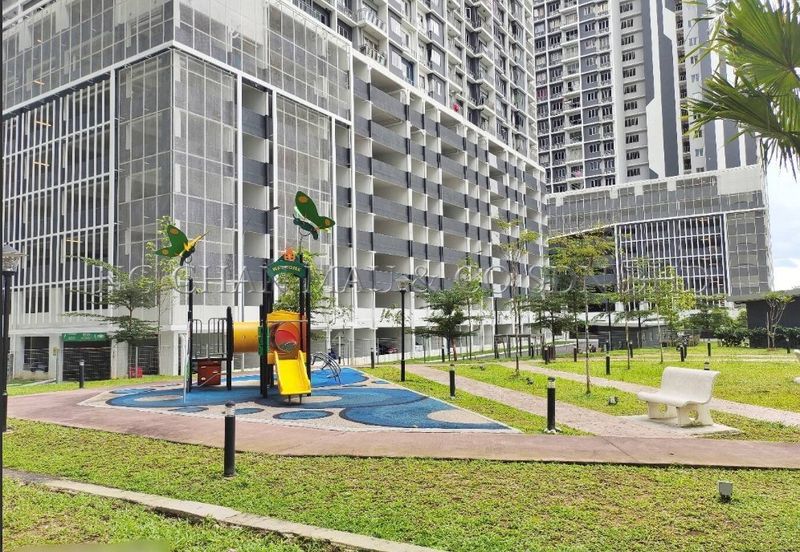 Residensi Idaman Abadi