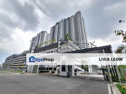Sale -27% Below Market Value Mira At Shorea Park Residence 1,  Puchong, Selangor, Puchong