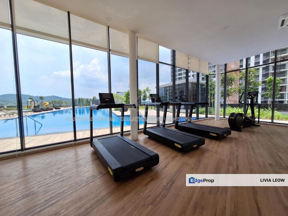 Sale -27% Below Market Value Mira At Shorea Park Residence 1,  Puchong, Selangor, Puchong