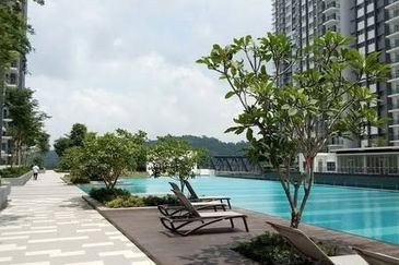 Savanna Executive Suites @ Southville City