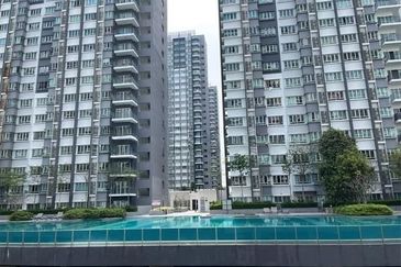 Savanna Executive Suites @ Southville City