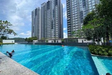 Savanna Executive Suites @ Southville City