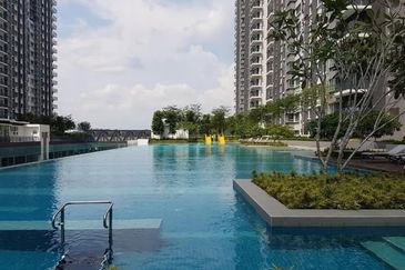 Savanna Executive Suites @ Southville City