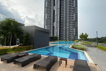 Sensory Residence @ SouthVille City