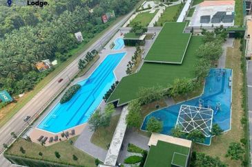 Sensory Residence @ SouthVille City