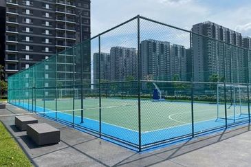 Sensory Residence @ SouthVille City