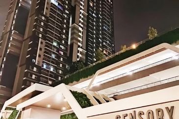 Sensory Residence @ SouthVille City